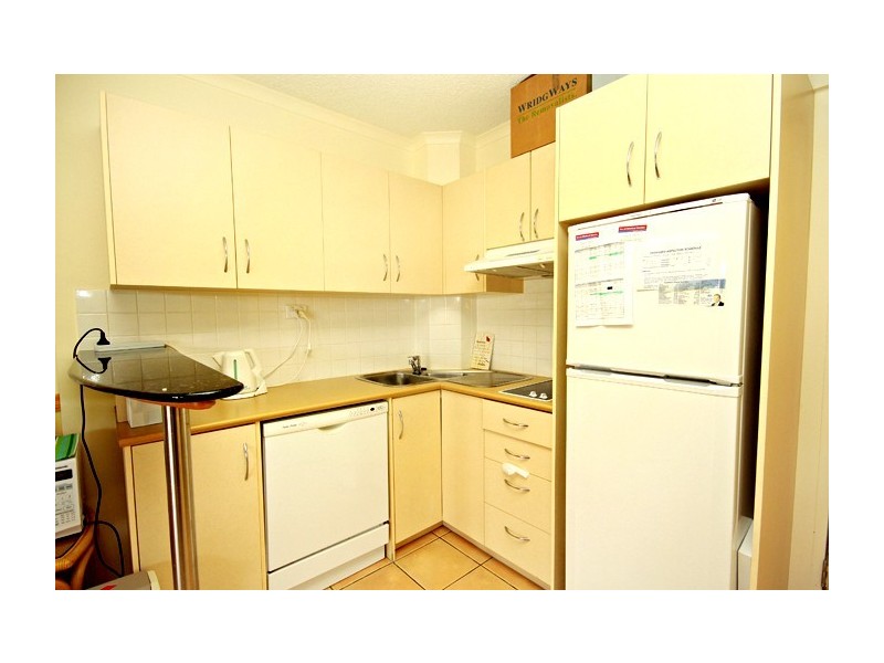 312/180 Alexandra Beach Resort, Alexandra Parade, Alexandra Headland QLD 4572