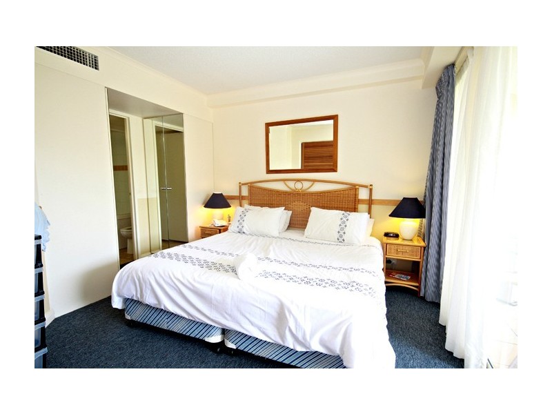 312/180 Alexandra Beach Resort, Alexandra Parade, Alexandra Headland QLD 4572