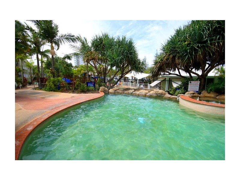 312/180 Alexandra Beach Resort, Alexandra Parade, Alexandra Headland QLD 4572