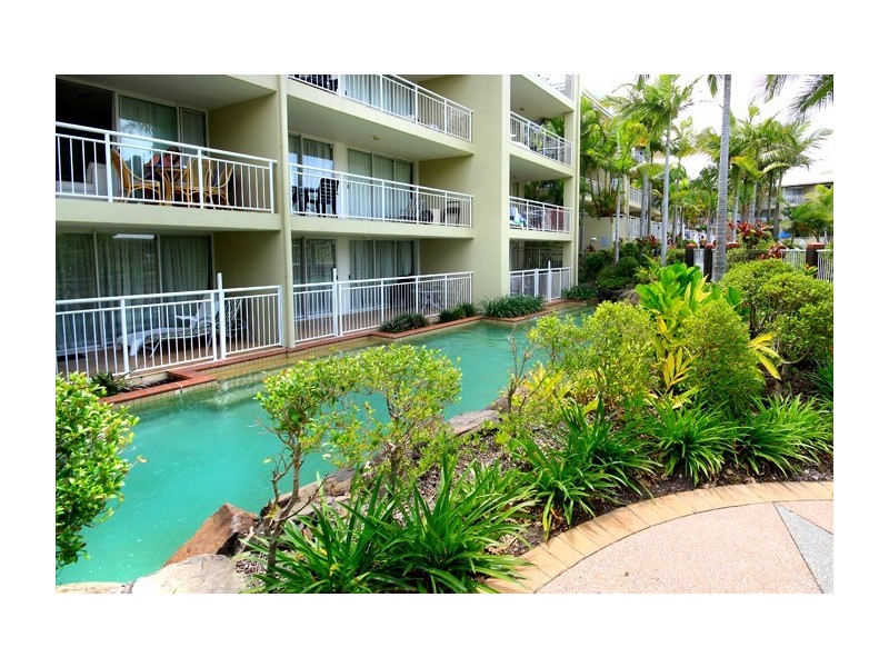 312/180 Alexandra Beach Resort, Alexandra Parade, Alexandra Headland QLD 4572