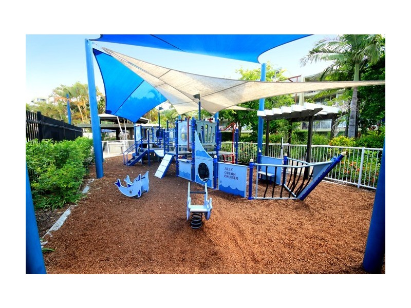 312/180 Alexandra Beach Resort, Alexandra Parade, Alexandra Headland QLD 4572