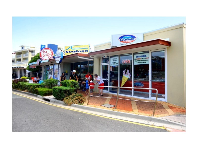 312/180 Alexandra Beach Resort, Alexandra Parade, Alexandra Headland QLD 4572