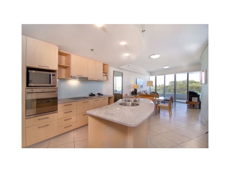 306/14 The Sebel, Aerodrome Road, Maroochydore QLD 4558