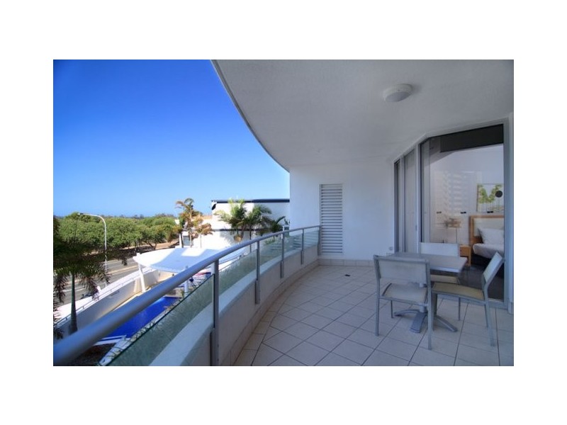 306/14 The Sebel, Aerodrome Road, Maroochydore QLD 4558