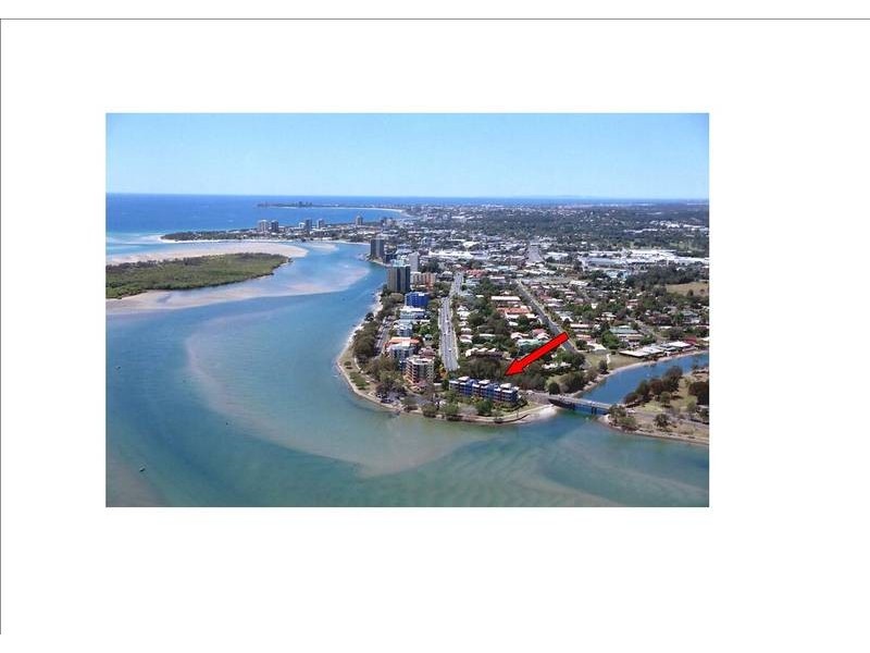 8/141 Myloola, Duporth Avenue, Maroochydore QLD 4558