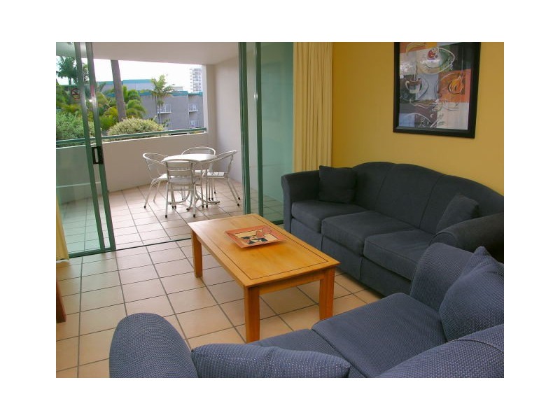 25/188 Grand Palais, Alexandra Parade, Alexandra Headland QLD 4572