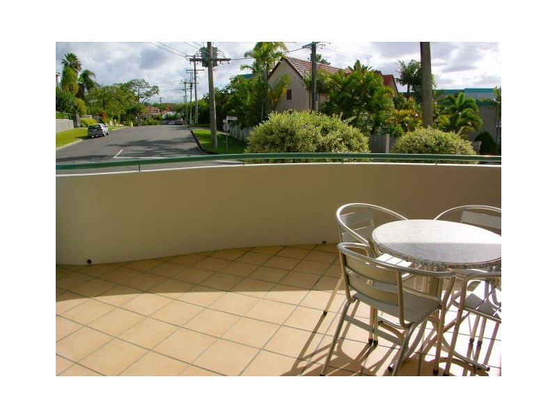 25/188 Grand Palais, Alexandra Parade, Alexandra Headland QLD 4572