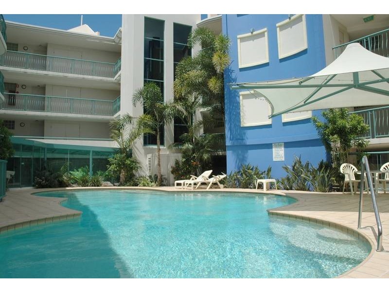 25/188 Grand Palais, Alexandra Parade, Alexandra Headland QLD 4572