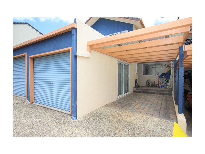 3/137 Derwent Place, Tepequar Drive, Maroochydore QLD 4558