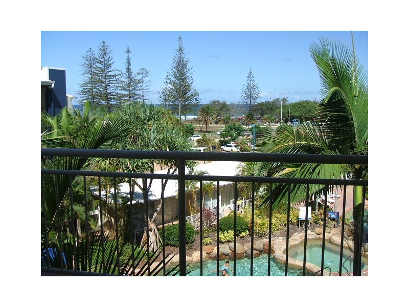 441/180 Alexandra Beach Resort, Alexandra Parade, Alexandra Headland QLD 4572