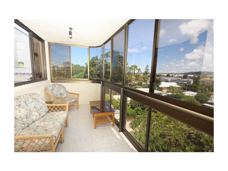 5a/120 Trafalgar Towers, Duporth Avenue, Maroochydore QLD 4558