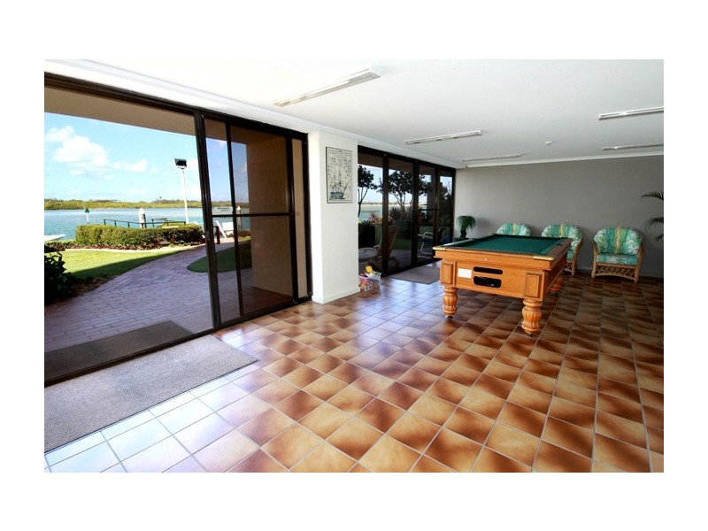 5a/120 Trafalgar Towers, Duporth Avenue, Maroochydore QLD 4558