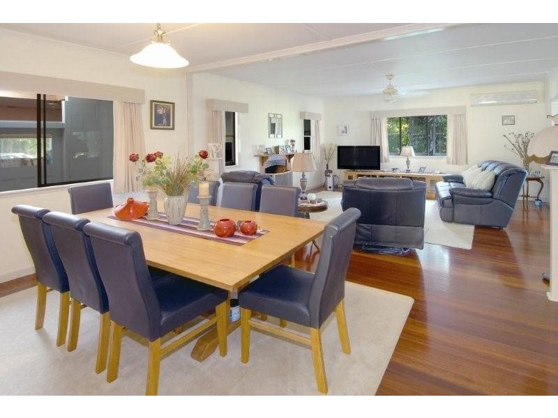 376 Petrie Creek Road, Rosemount QLD 4560