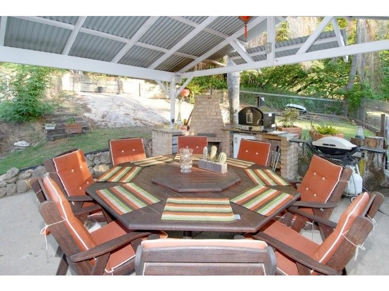 376 Petrie Creek Road, Rosemount QLD 4560