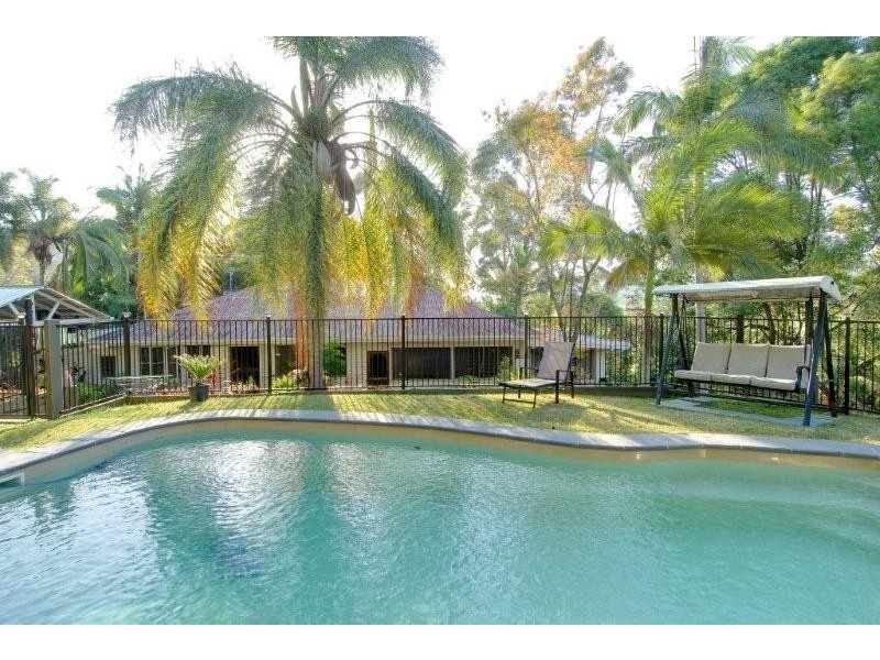 376 Petrie Creek Road, Rosemount QLD 4560