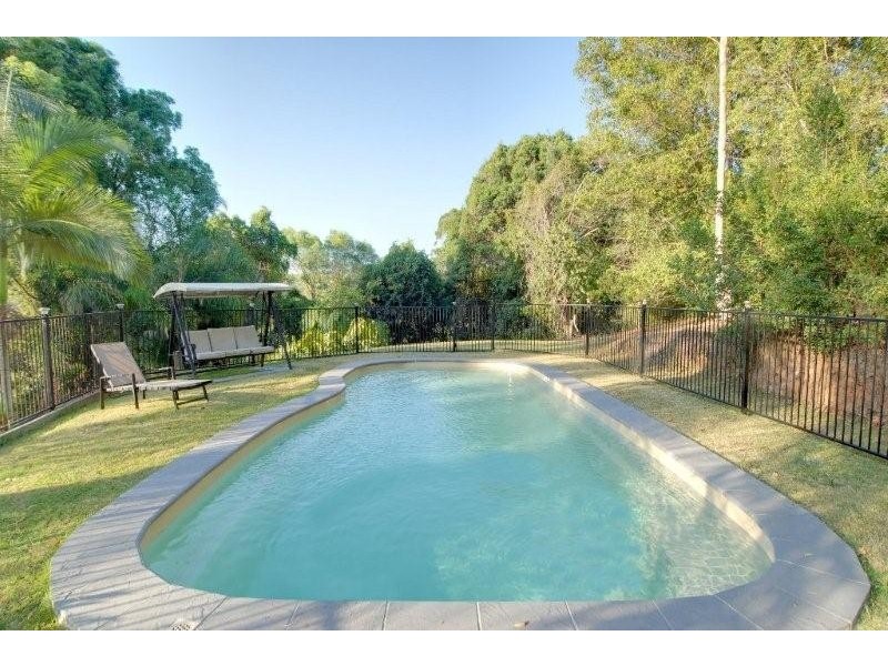 376 Petrie Creek Road, Rosemount QLD 4560