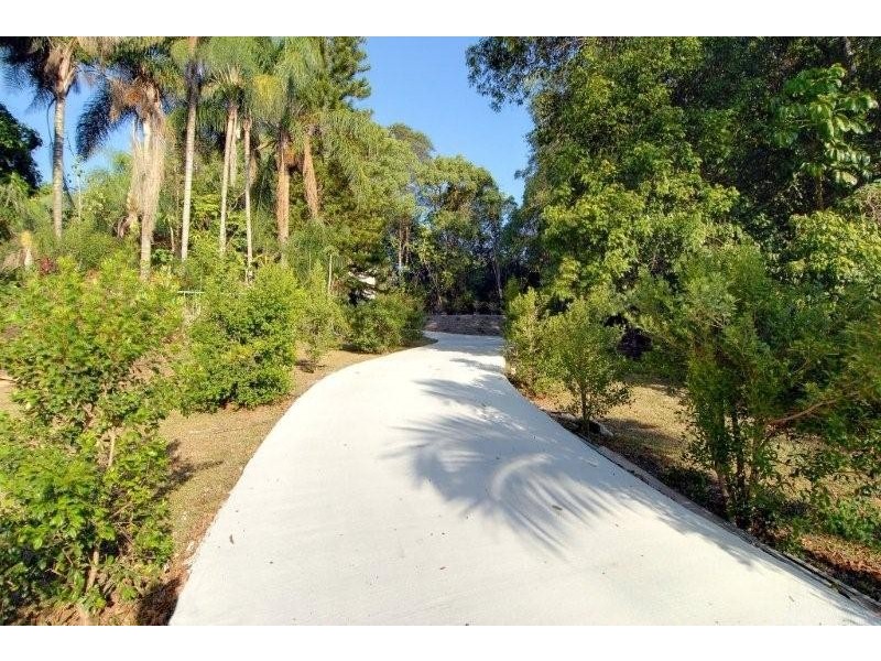 376 Petrie Creek Road, Rosemount QLD 4560