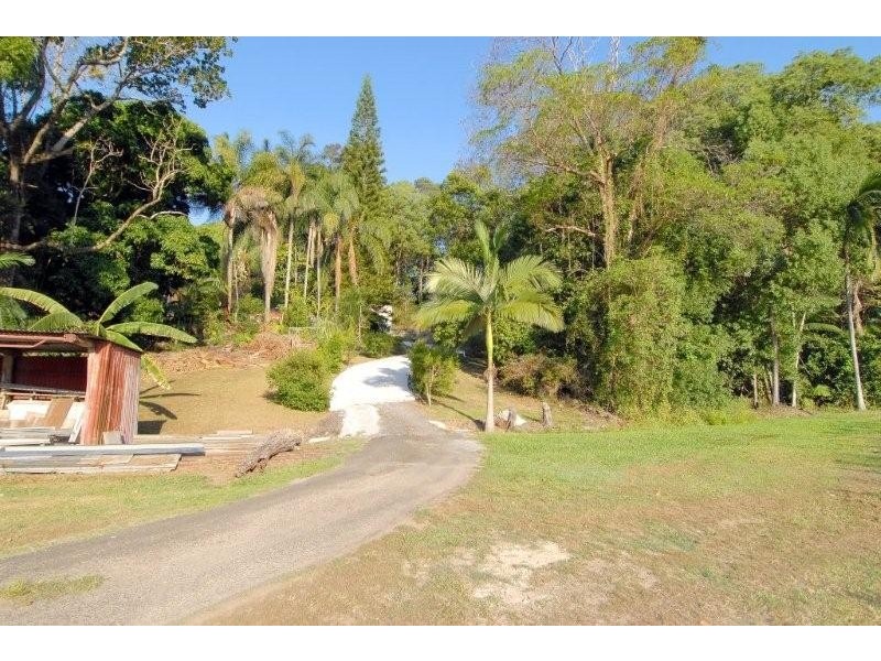 376 Petrie Creek Road, Rosemount QLD 4560