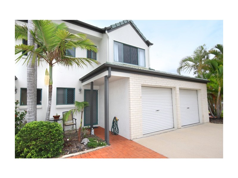 7/28 Dalton Drive, Maroochydore QLD 4558