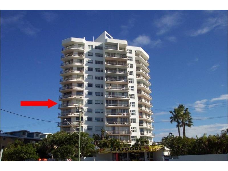 26/174 Mandolin, Alexandra Parade, Alexandra Headland QLD 4572