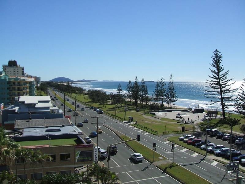 26/174 Mandolin, Alexandra Parade, Alexandra Headland QLD 4572
