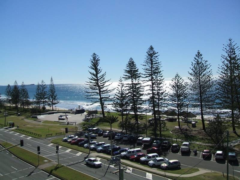 26/174 Mandolin, Alexandra Parade, Alexandra Headland QLD 4572