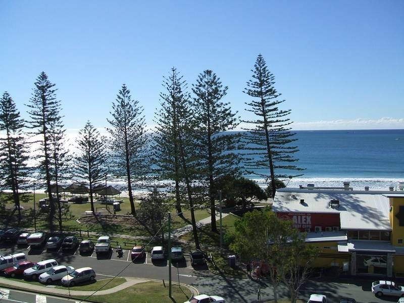 26/174 Mandolin, Alexandra Parade, Alexandra Headland QLD 4572