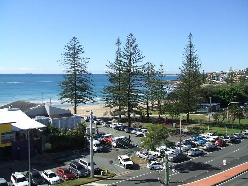 26/174 Mandolin, Alexandra Parade, Alexandra Headland QLD 4572