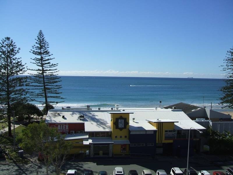 26/174 Mandolin, Alexandra Parade, Alexandra Headland QLD 4572