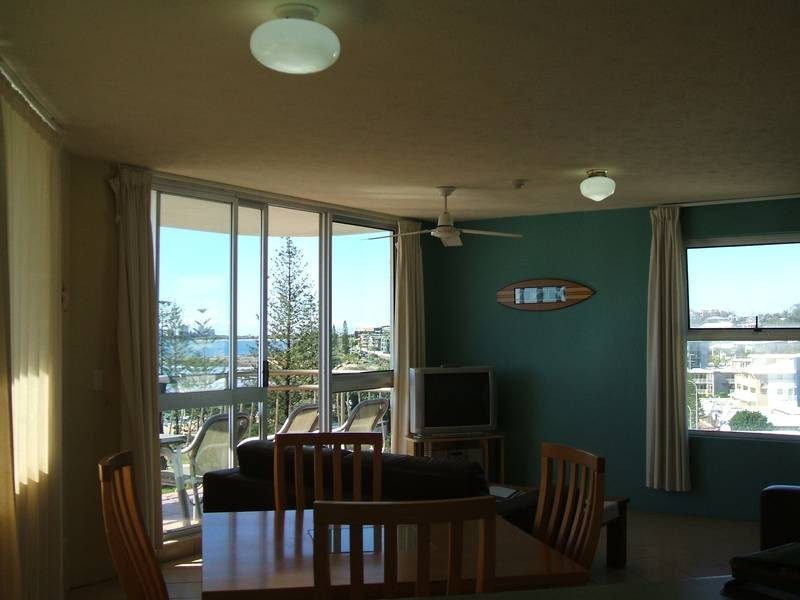 26/174 Mandolin, Alexandra Parade, Alexandra Headland QLD 4572