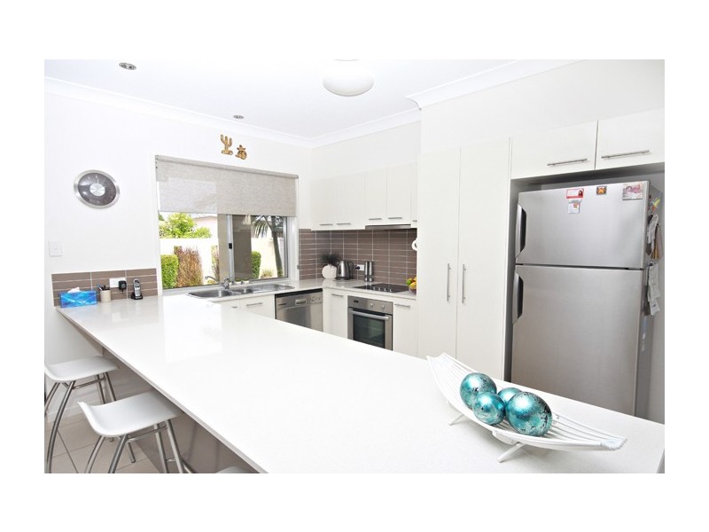 Duplex 2/125 Kirra, Parker Street, Maroochydore QLD 4558