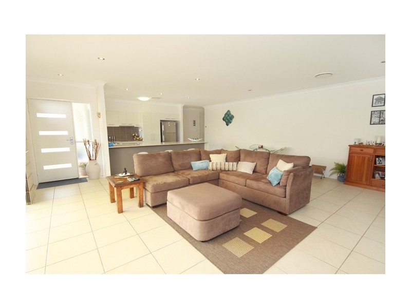 Duplex 2/125 Kirra, Parker Street, Maroochydore QLD 4558