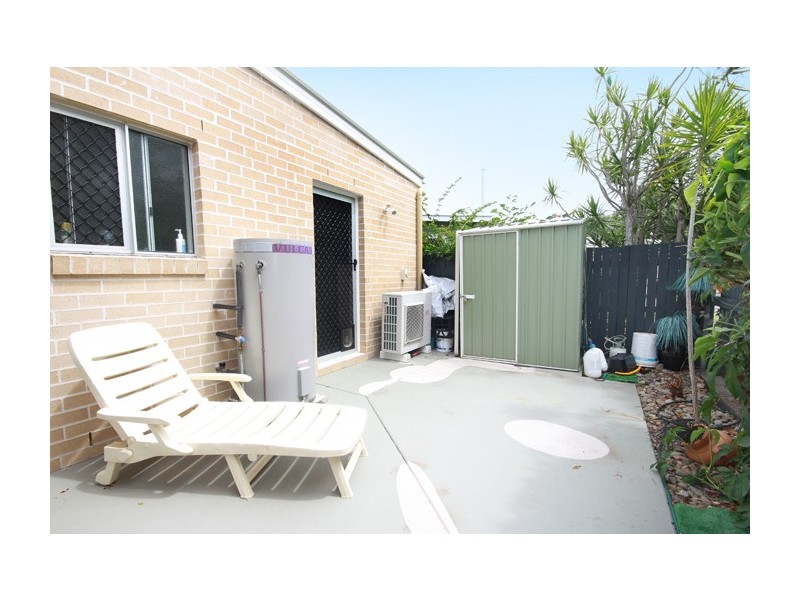 Duplex 2/125 Kirra, Parker Street, Maroochydore QLD 4558