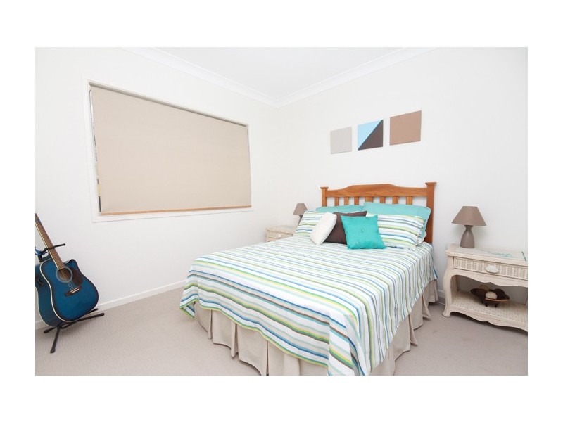 Duplex 2/125 Kirra, Parker Street, Maroochydore QLD 4558