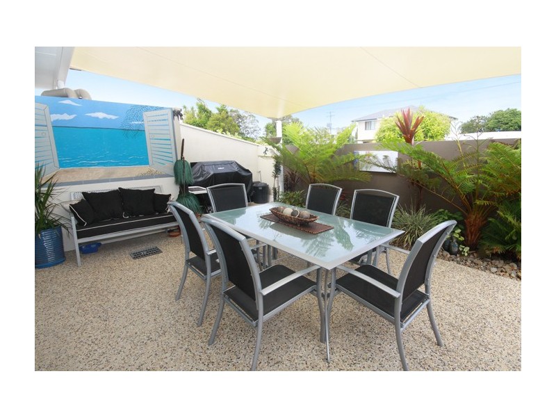 Duplex 2/125 Kirra, Parker Street, Maroochydore QLD 4558