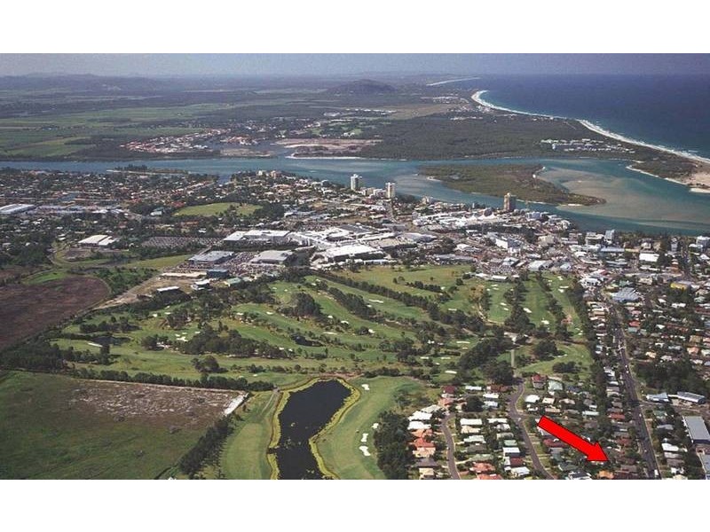 110 Maud Street, Maroochydore QLD 4558