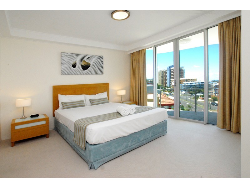 18/64 Aqua Vista, Sixth Avenue, Cotton Tree QLD 4558