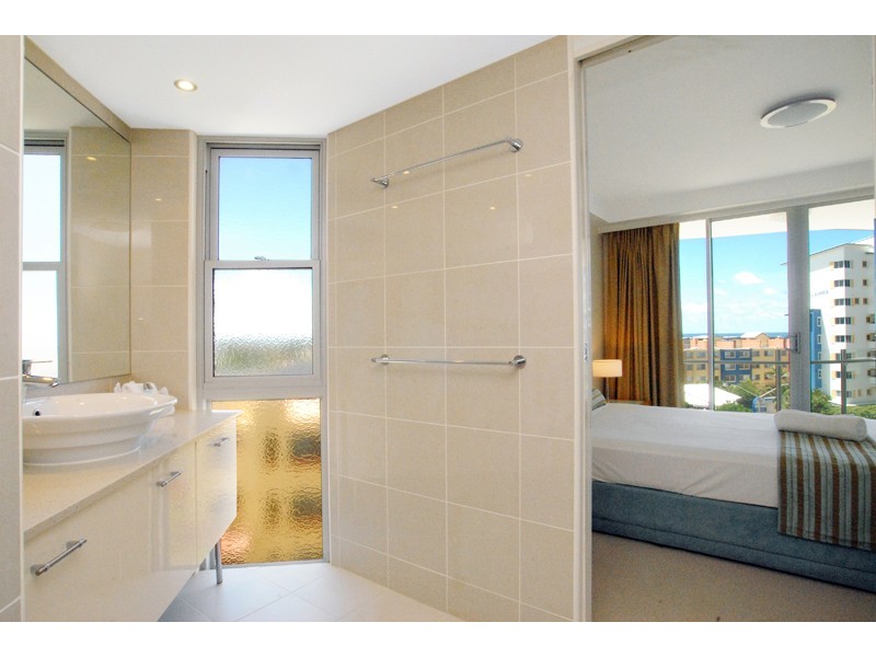 18/64 Aqua Vista, Sixth Avenue, Cotton Tree QLD 4558