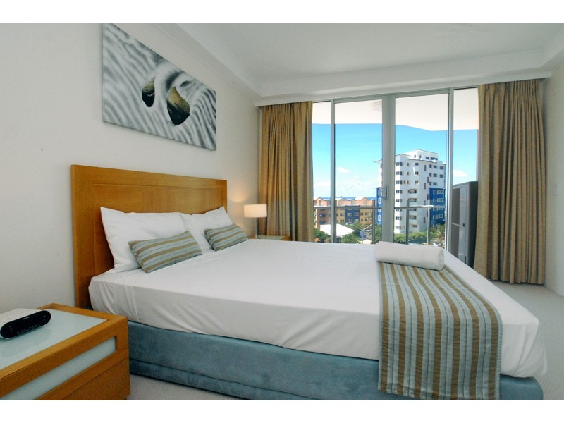 18/64 Aqua Vista, Sixth Avenue, Cotton Tree QLD 4558