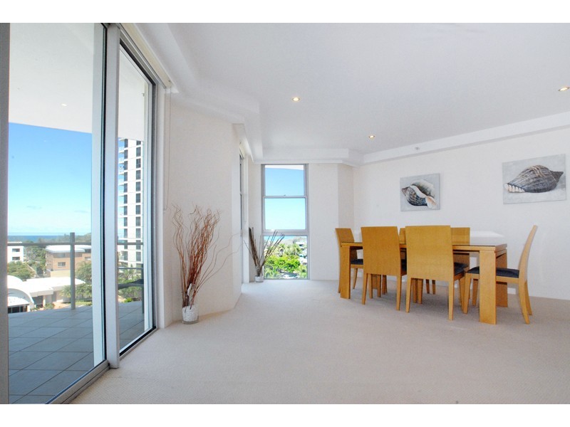 18/64 Aqua Vista, Sixth Avenue, Cotton Tree QLD 4558