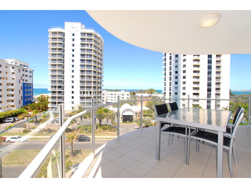 18/64 Aqua Vista, Sixth Avenue, Cotton Tree QLD 4558