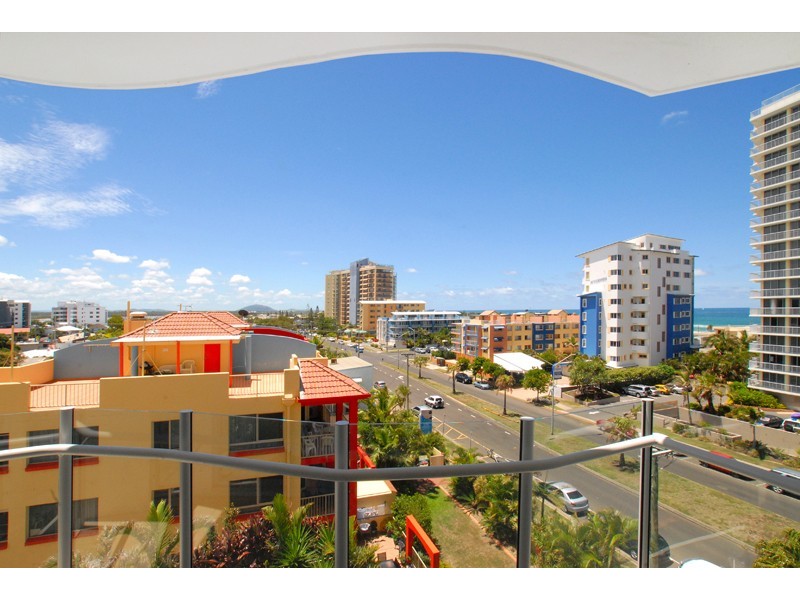 18/64 Aqua Vista, Sixth Avenue, Cotton Tree QLD 4558