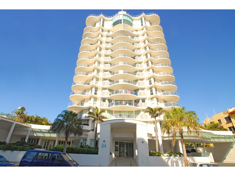 18/64 Aqua Vista, Sixth Avenue, Cotton Tree QLD 4558