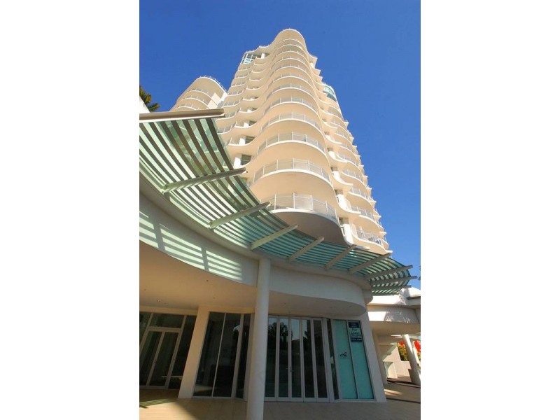 18/64 Aqua Vista, Sixth Avenue, Cotton Tree QLD 4558