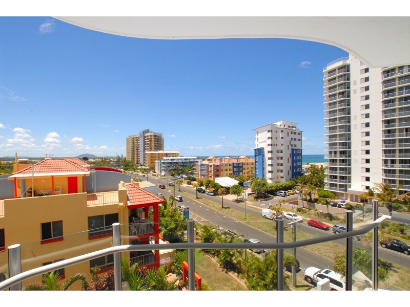 18/64 Aqua Vista, Sixth Avenue, Cotton Tree QLD 4558