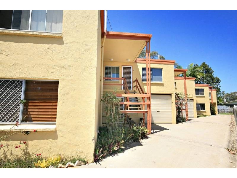 2/11 Travellers Palm, Bradman Avenue, Maroochydore QLD 4558