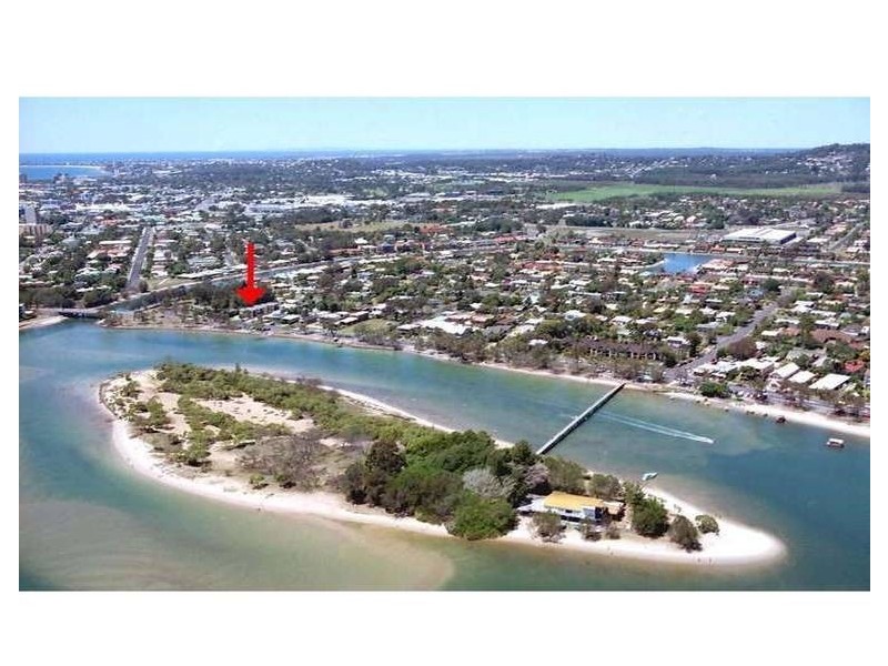 2/11 Travellers Palm, Bradman Avenue, Maroochydore QLD 4558