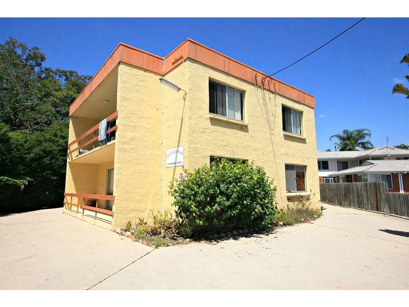 2/11 Travellers Palm, Bradman Avenue, Maroochydore QLD 4558