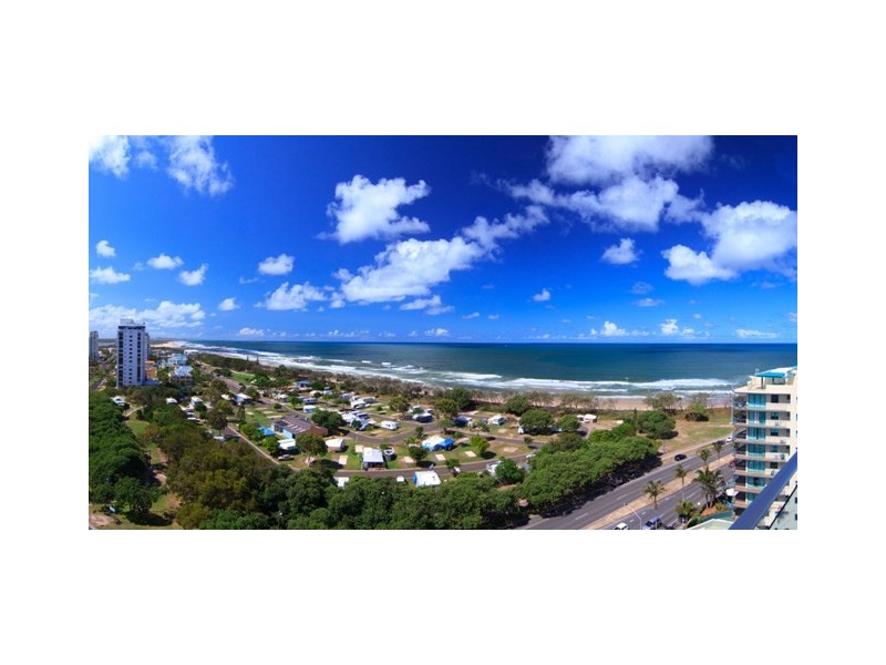 1108/14 The Sebel, Aerodrome Road, Maroochydore QLD 4558