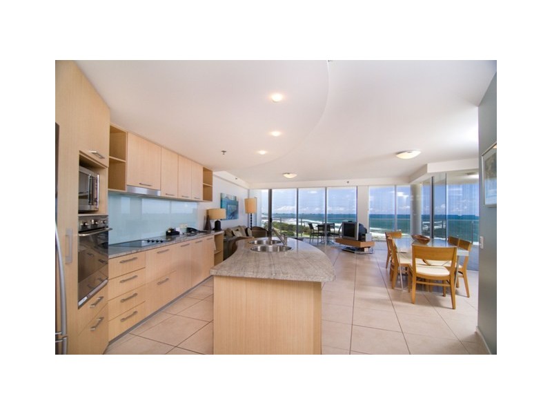 1108/14 The Sebel, Aerodrome Road, Maroochydore QLD 4558